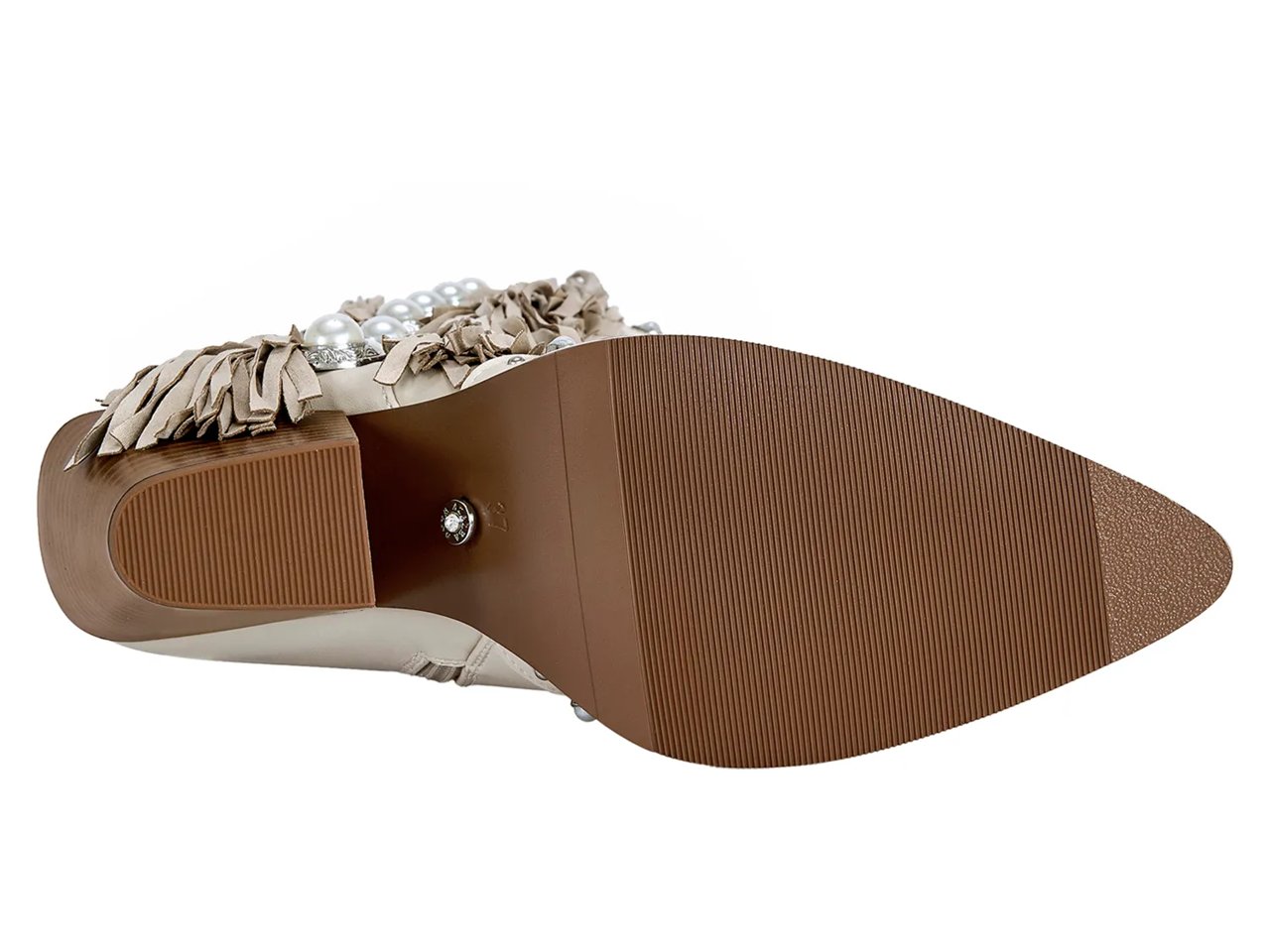 Pelagius Cowboy Boot