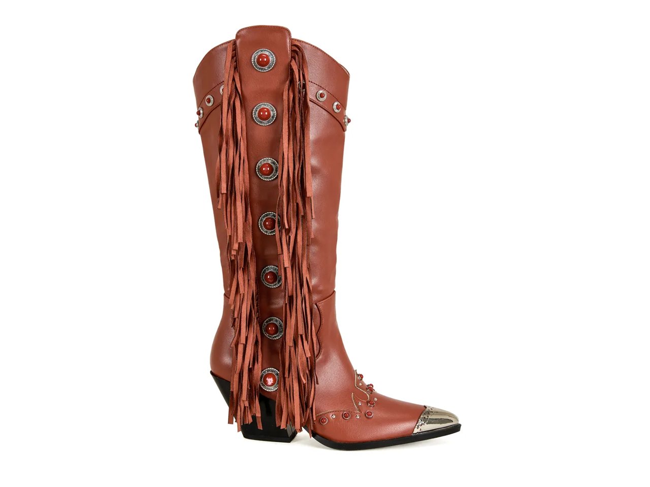Pelagius Cowboy Boot