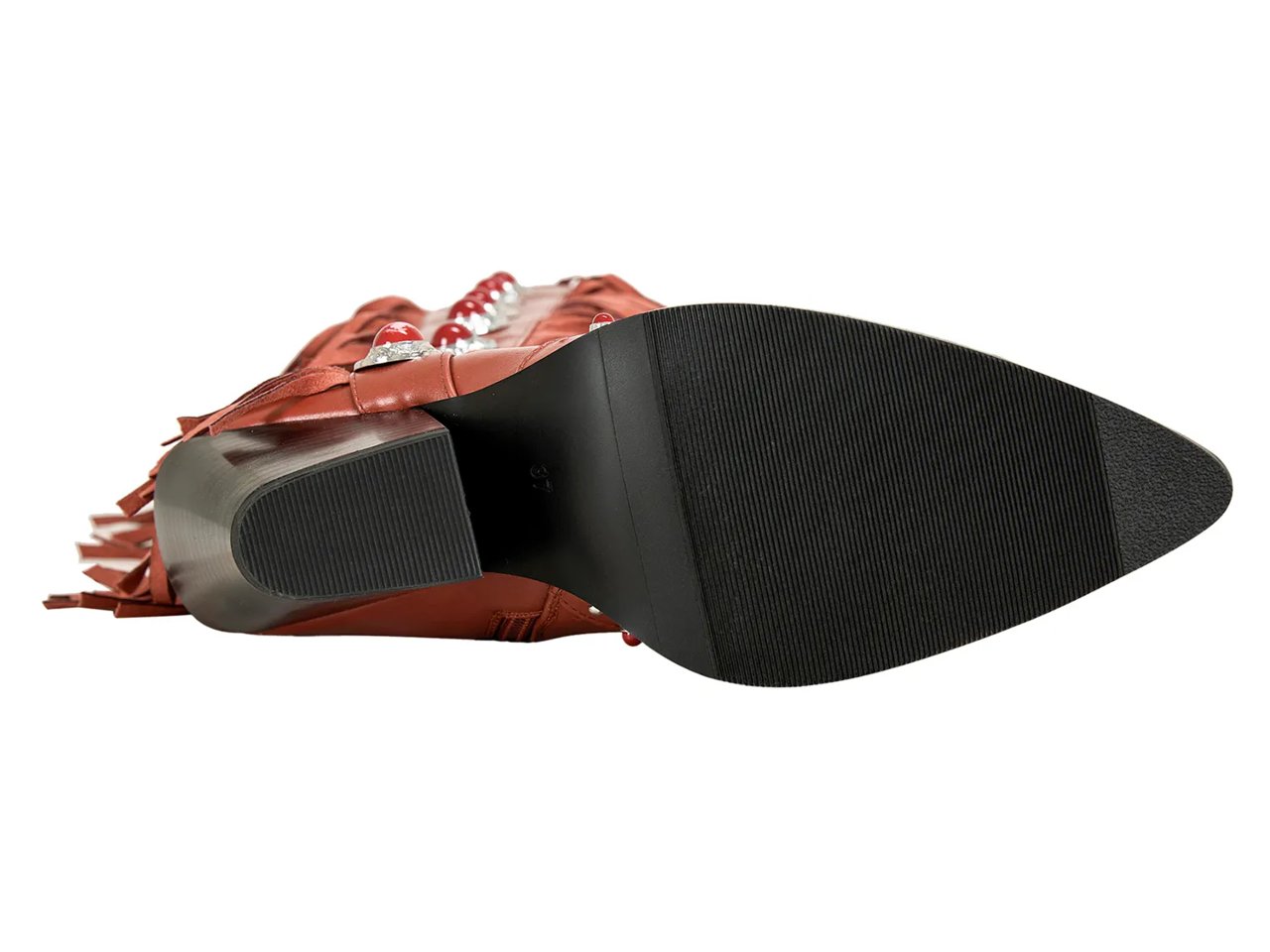 Pelagius Cowboy Boot