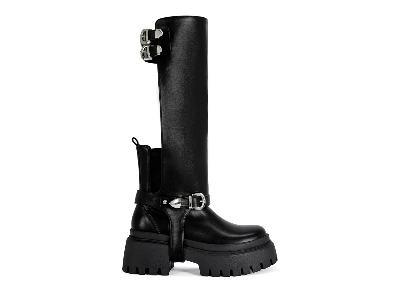Rampage Platform Boot