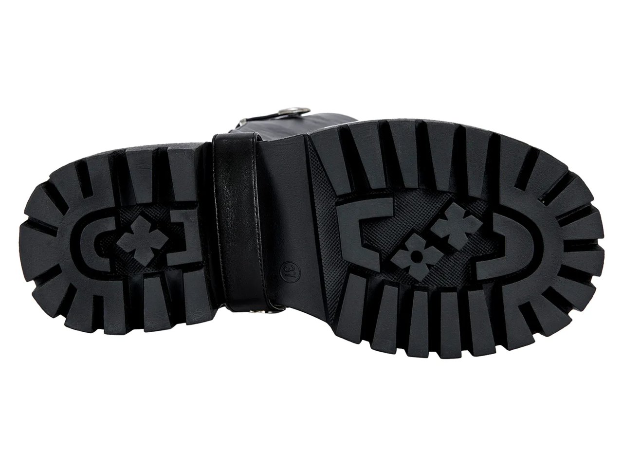 Rampage Platform Boot