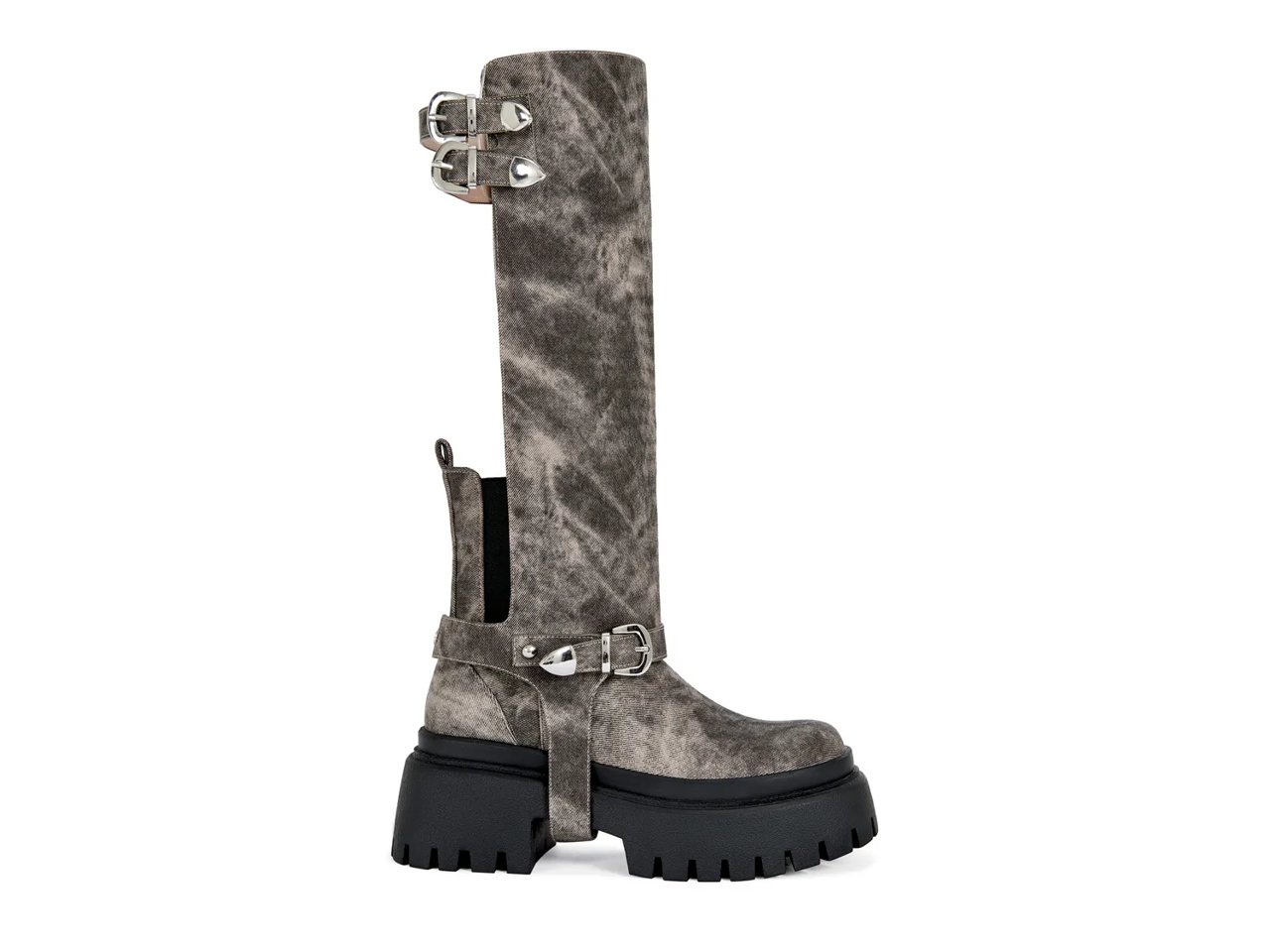 Rampage Platform Boot