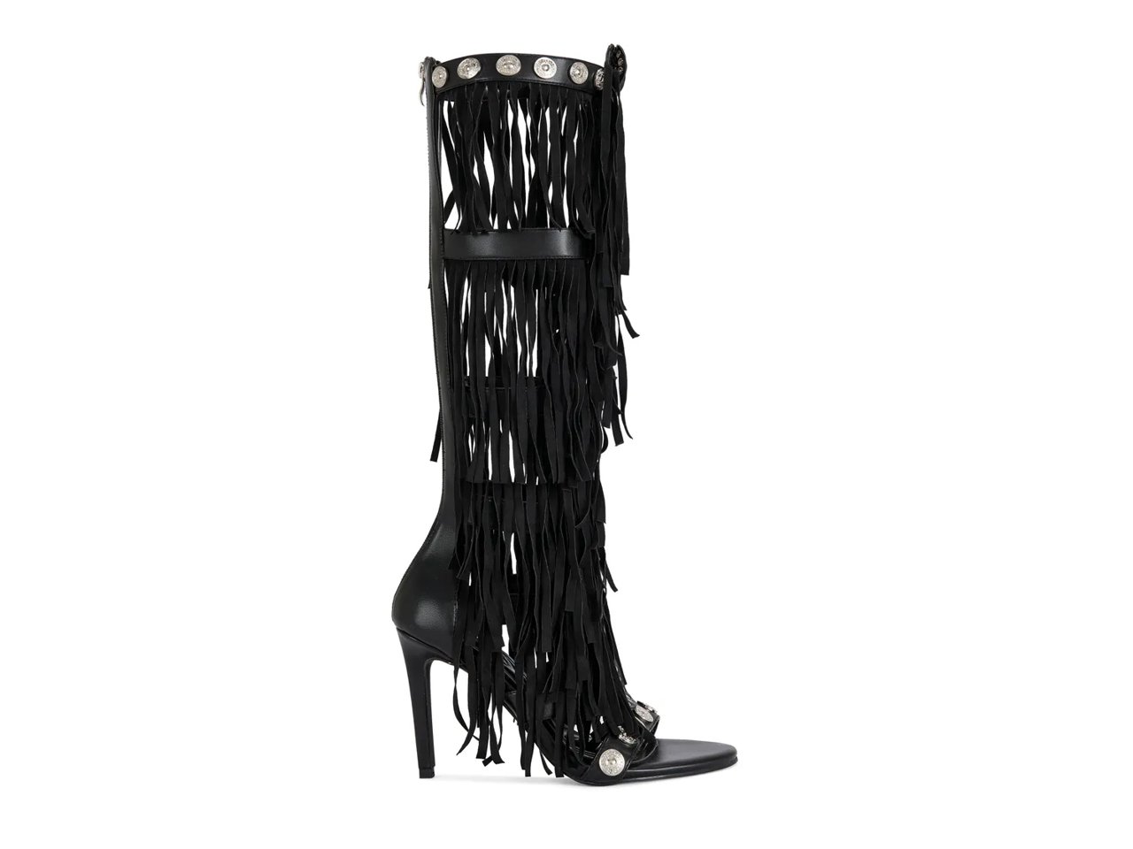 Sameya Gladiator Sandal