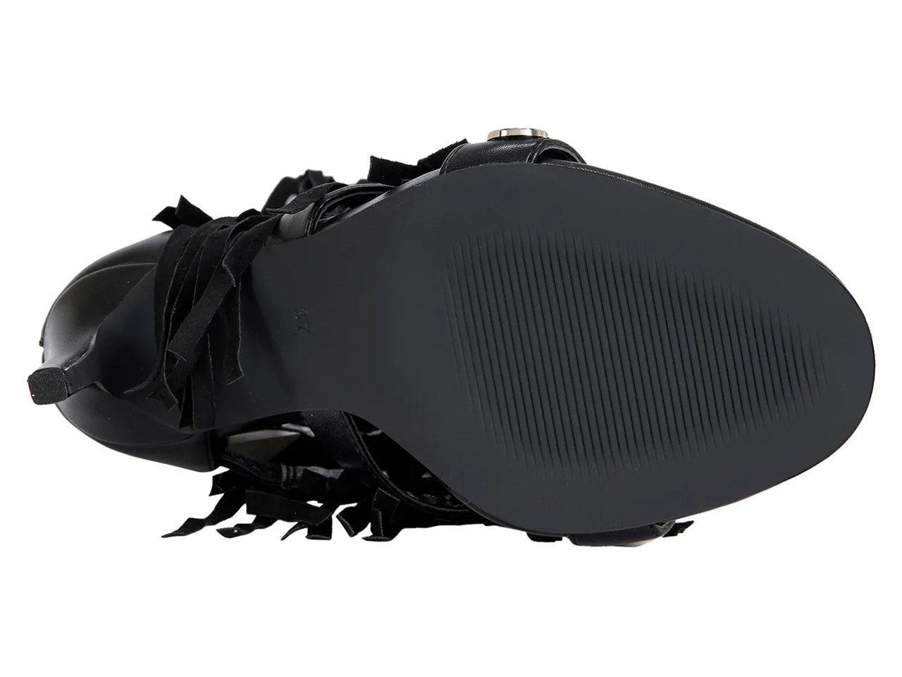 Sameya Gladiator Sandal