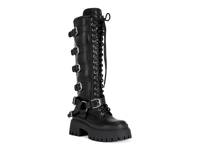 Saxen Boot Black view