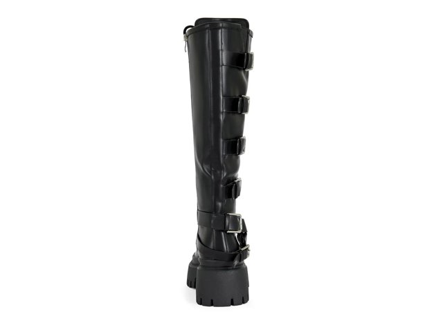 Azalea Wang Saxen Boot - Free Shipping | DSW