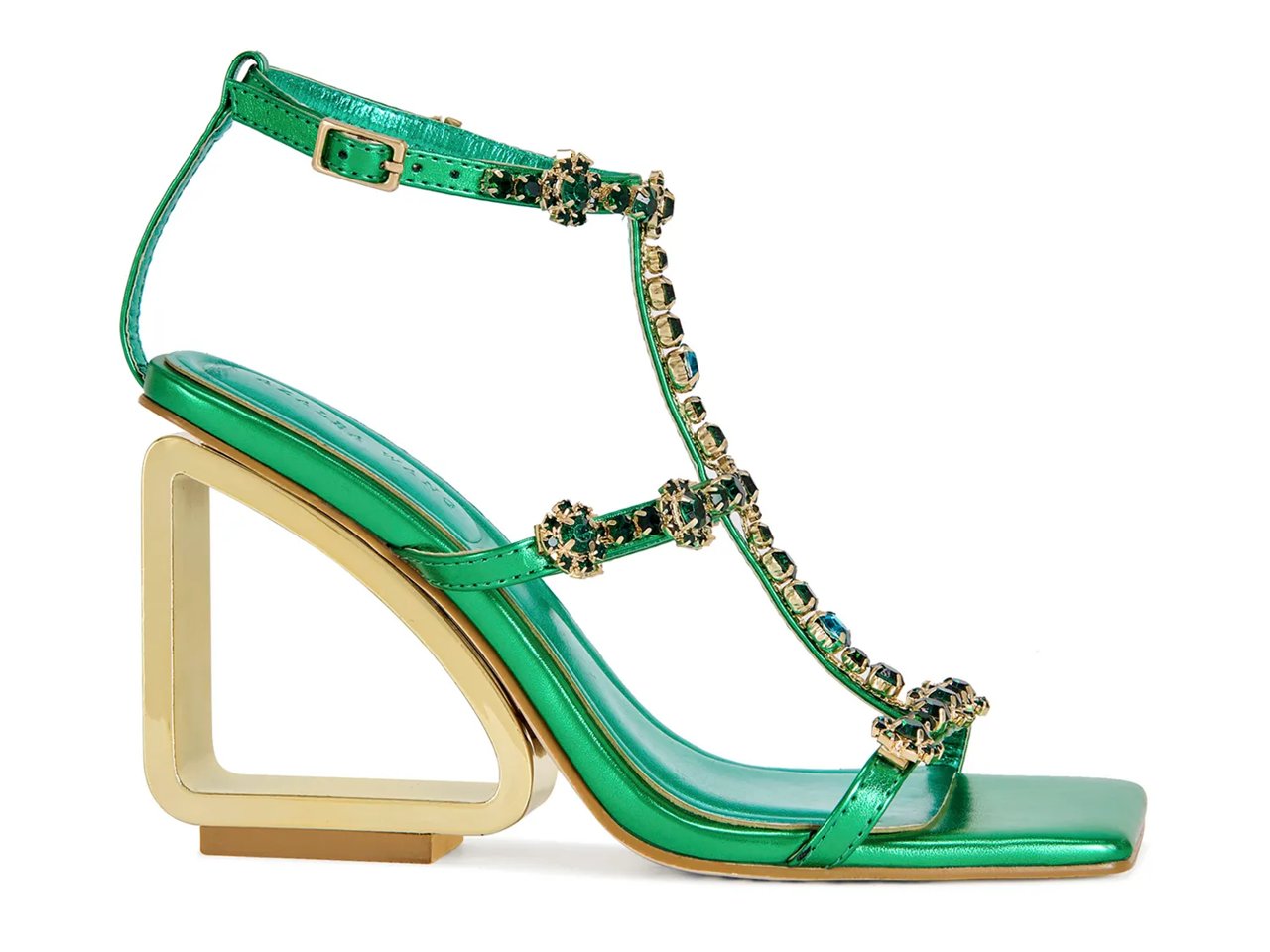 Schantelle Wedge Sandal
