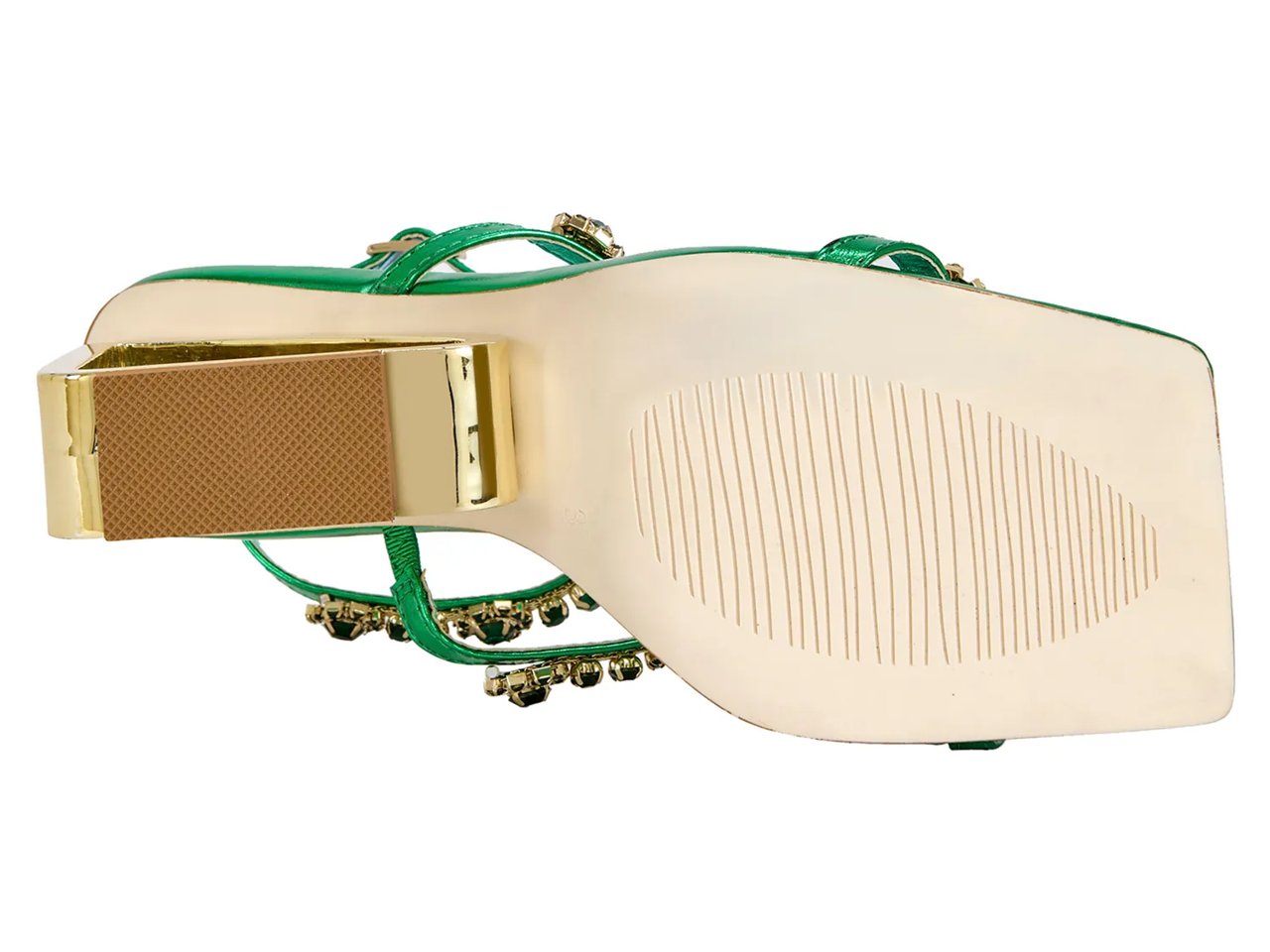 Schantelle Wedge Sandal