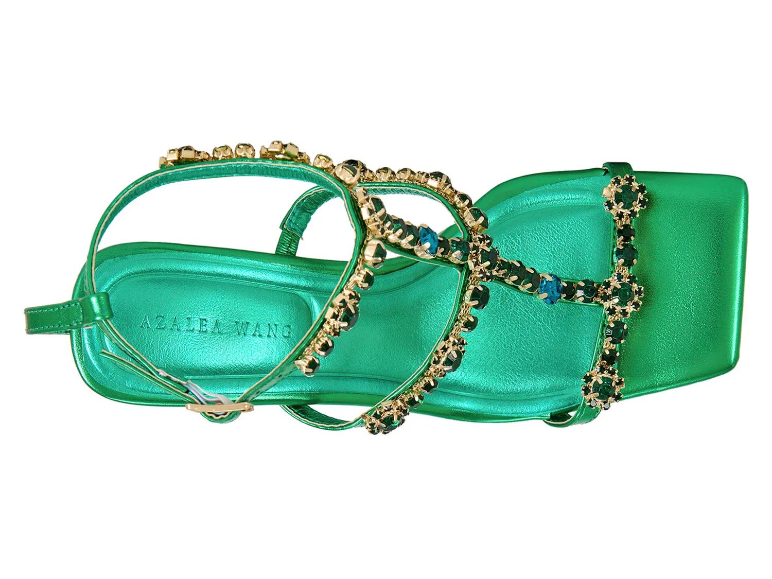 Schantelle Wedge Sandal