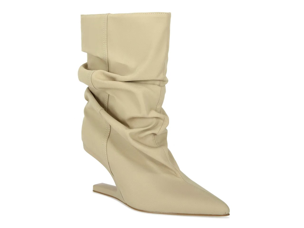 Serona Wedge Bootie