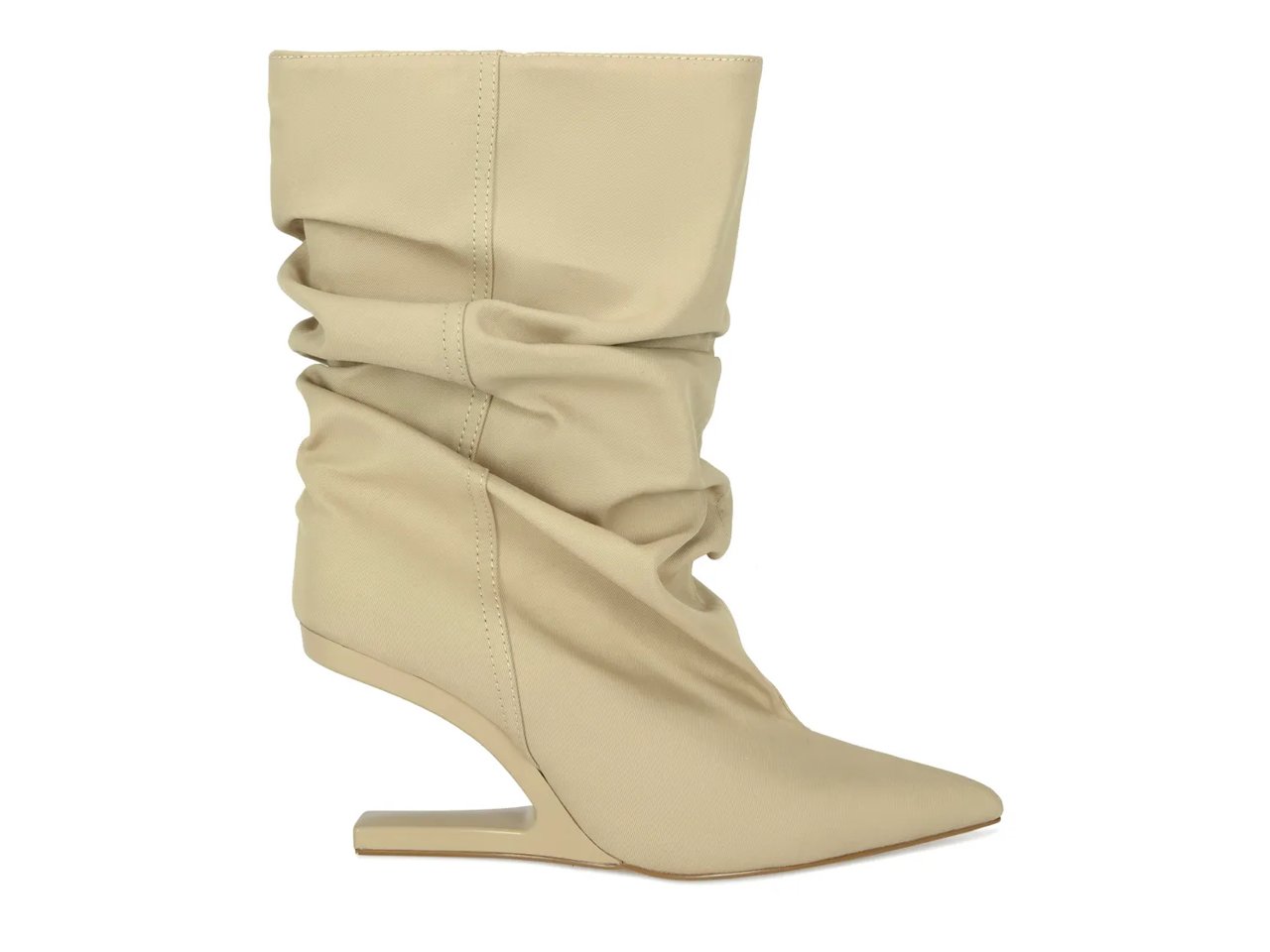 Serona Wedge Bootie