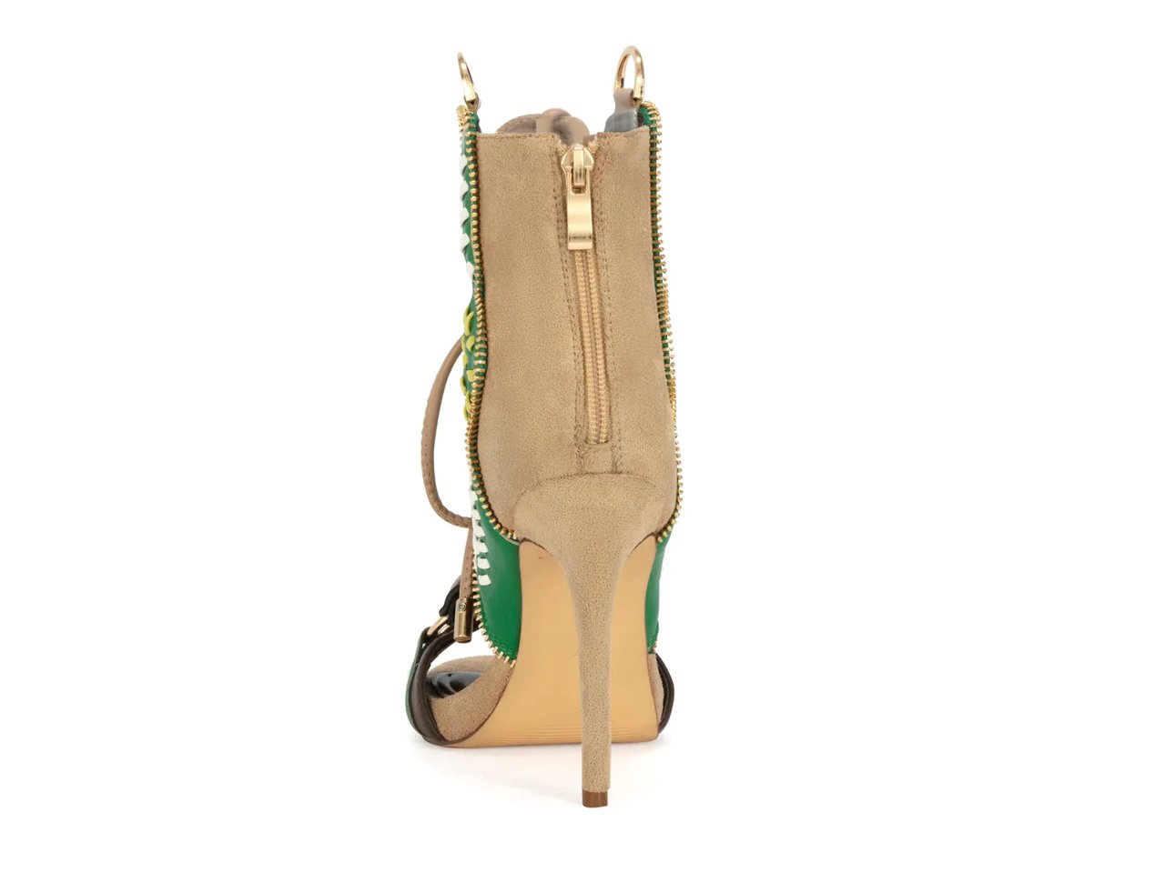 Shainia Sandal