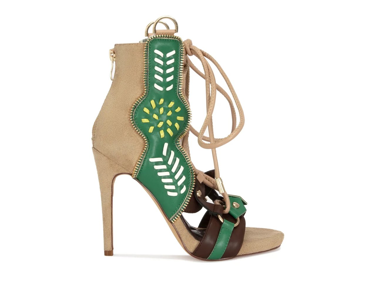 Shainia Sandal