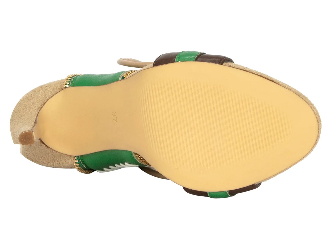 Shainia Sandal
