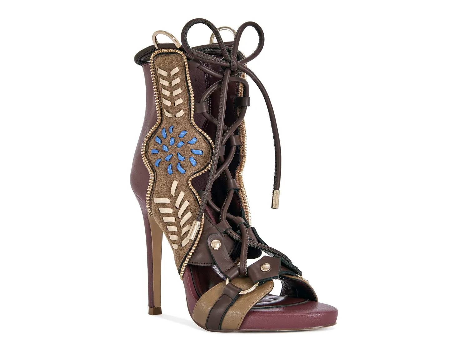 Shainia Sandal
