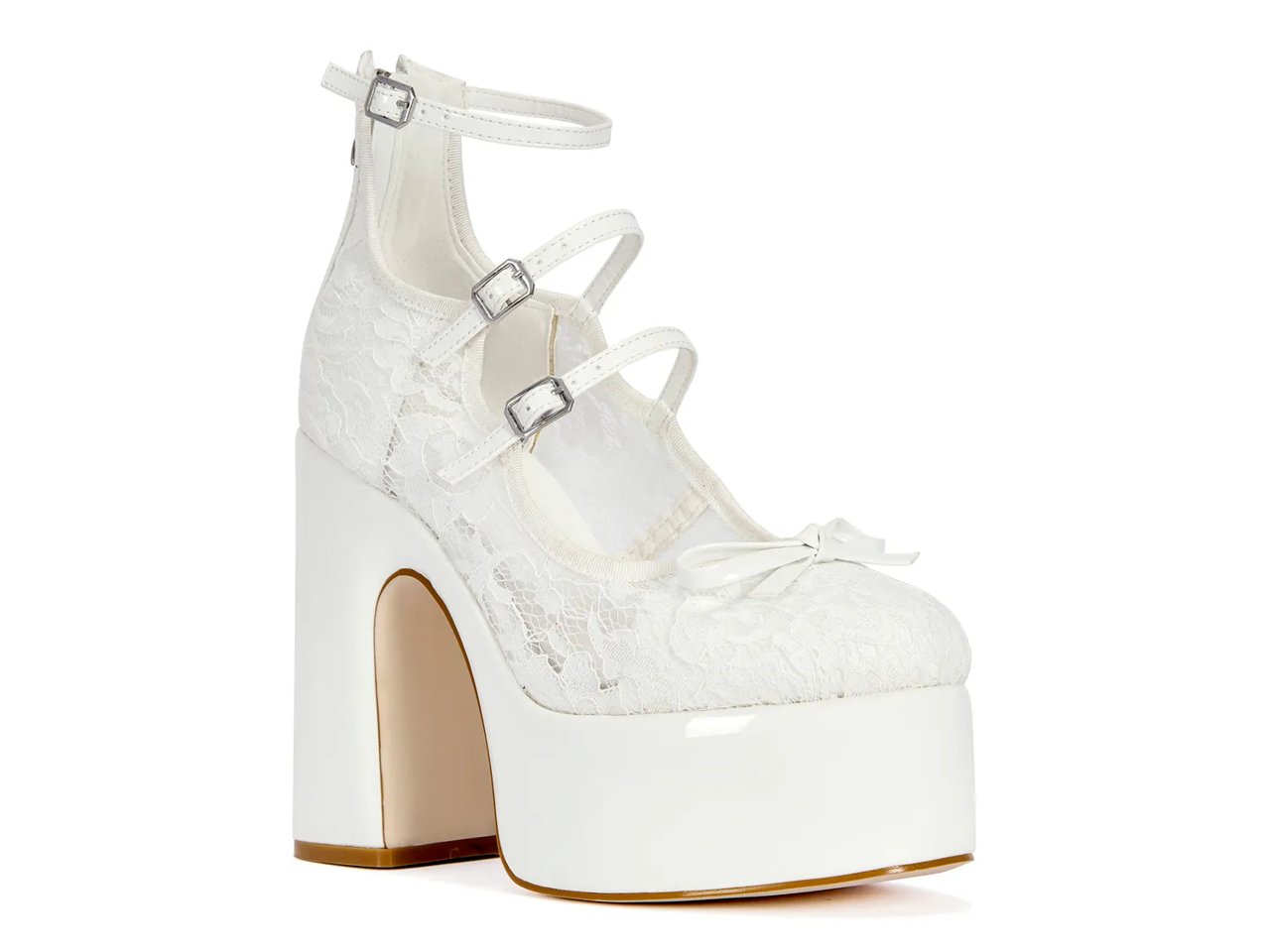 Sprout Platform Pump