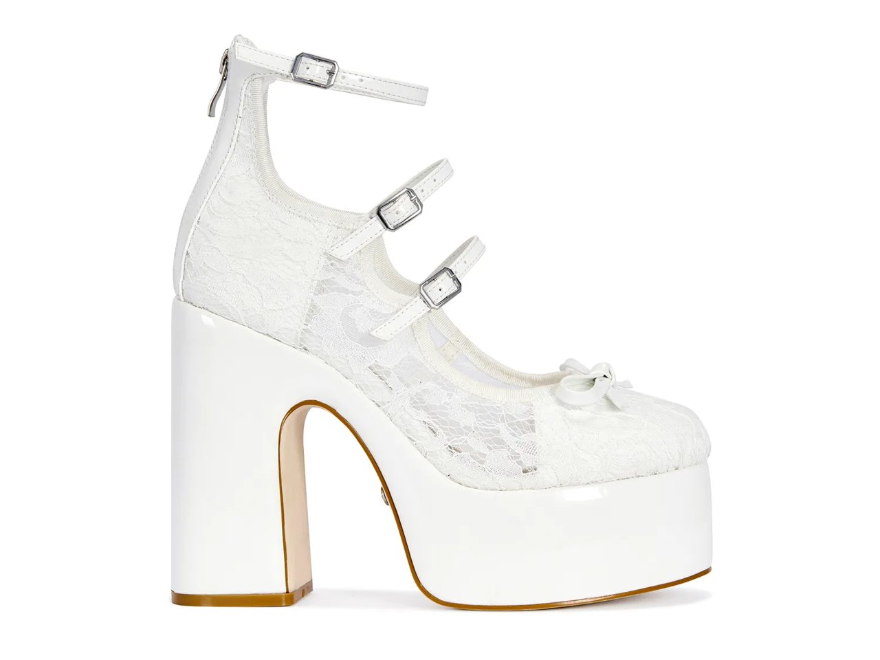 Sprout Platform Pump