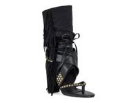 Wilano Bootie Black view
