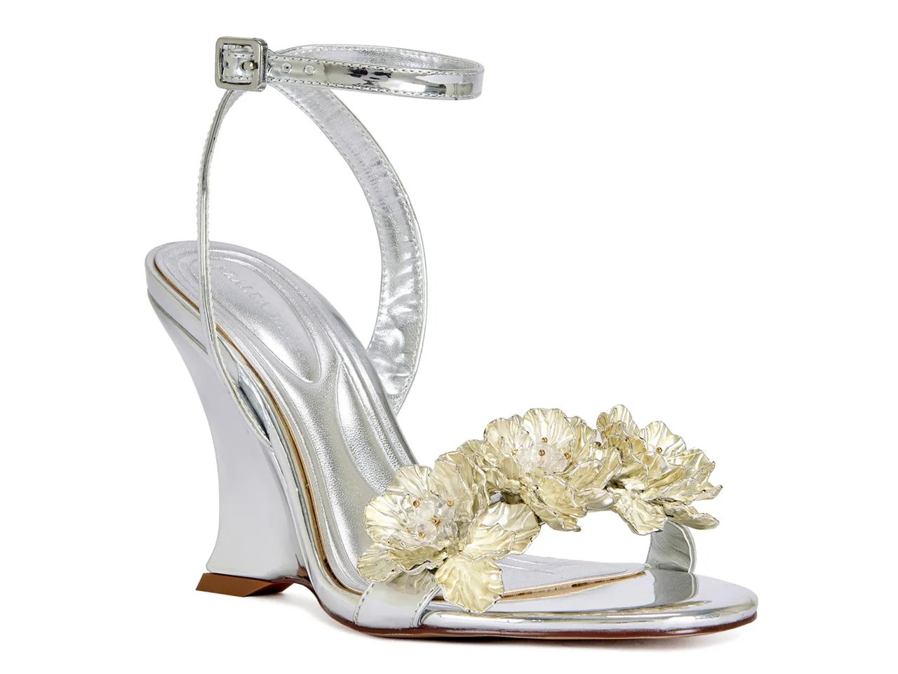 Winters Wedge Sandal