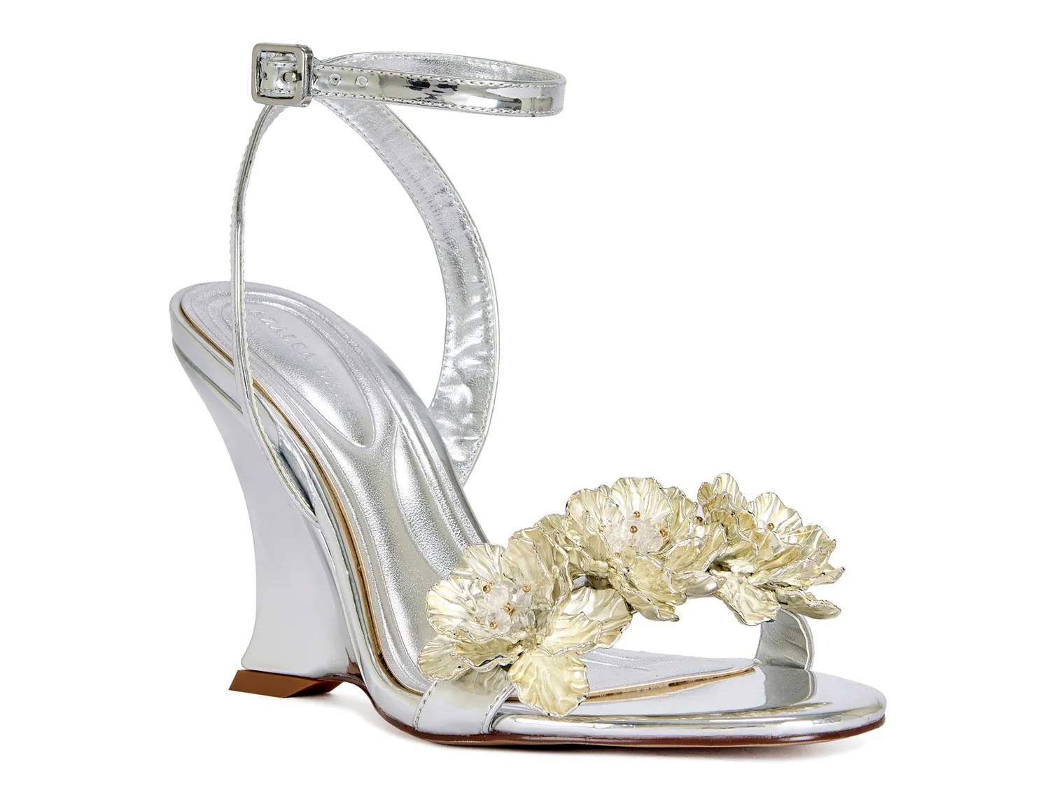 Winters Wedge Sandal