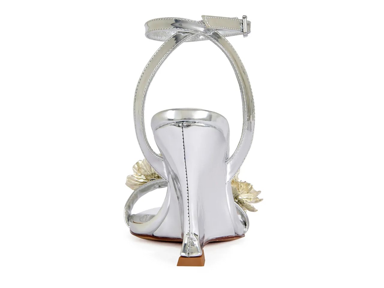 Winters Wedge Sandal