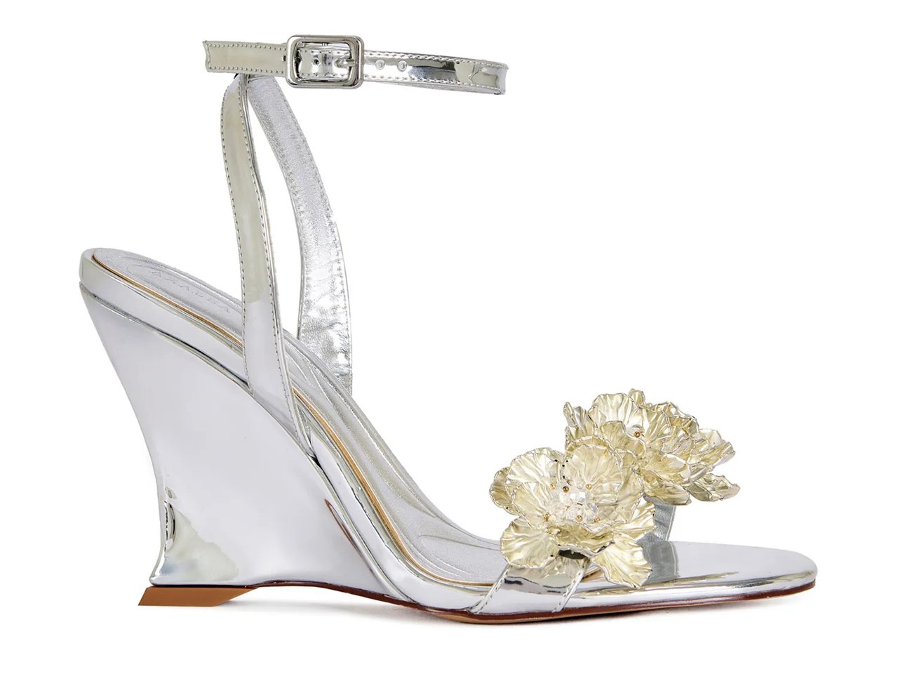 Winters Wedge Sandal