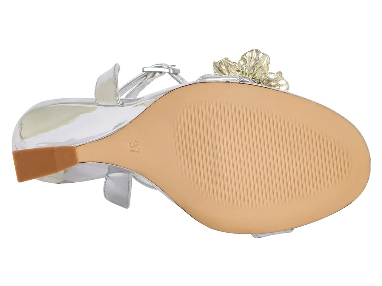 Winters Wedge Sandal