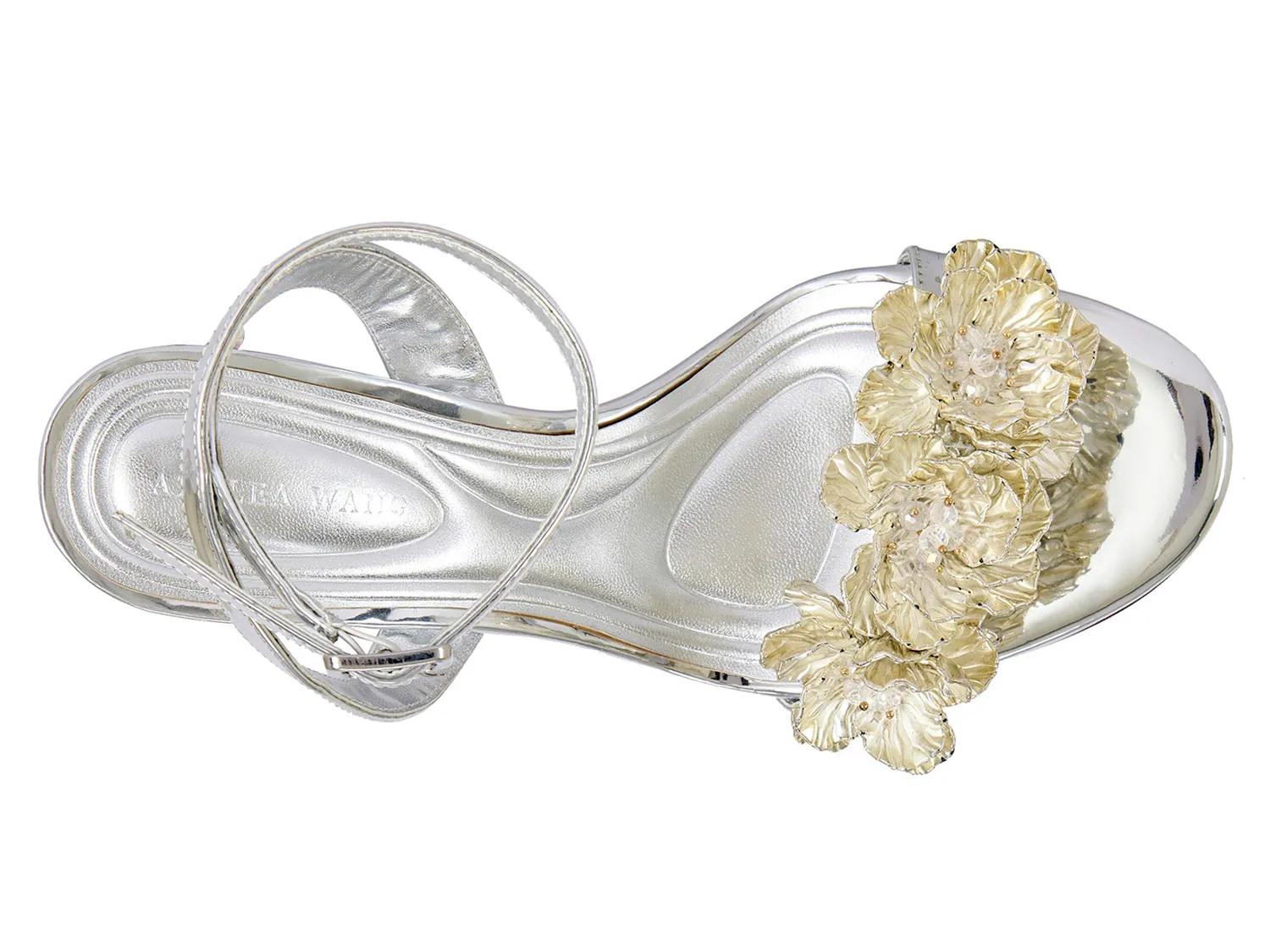 Winters Wedge Sandal