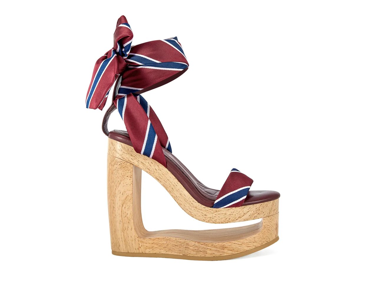 Wynn Wedge Sandal