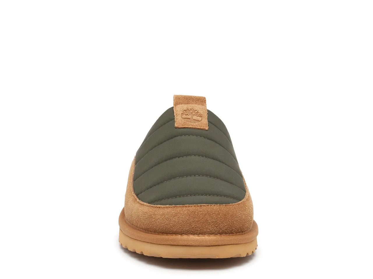 Puffer Mule Slipper - Men's