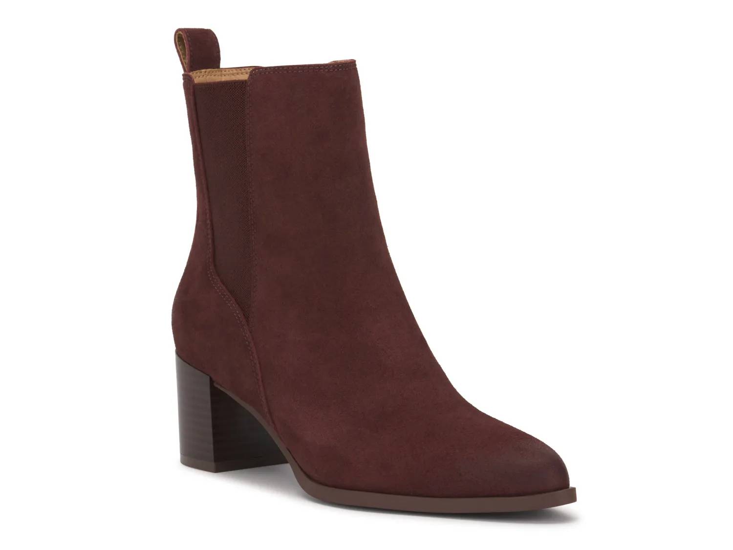 Wryn Chelsea Boot