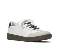 Ace II Sneaker - Women's White/Black view