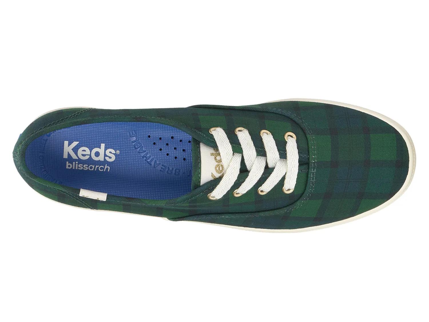 Champion Sneaker - Women's