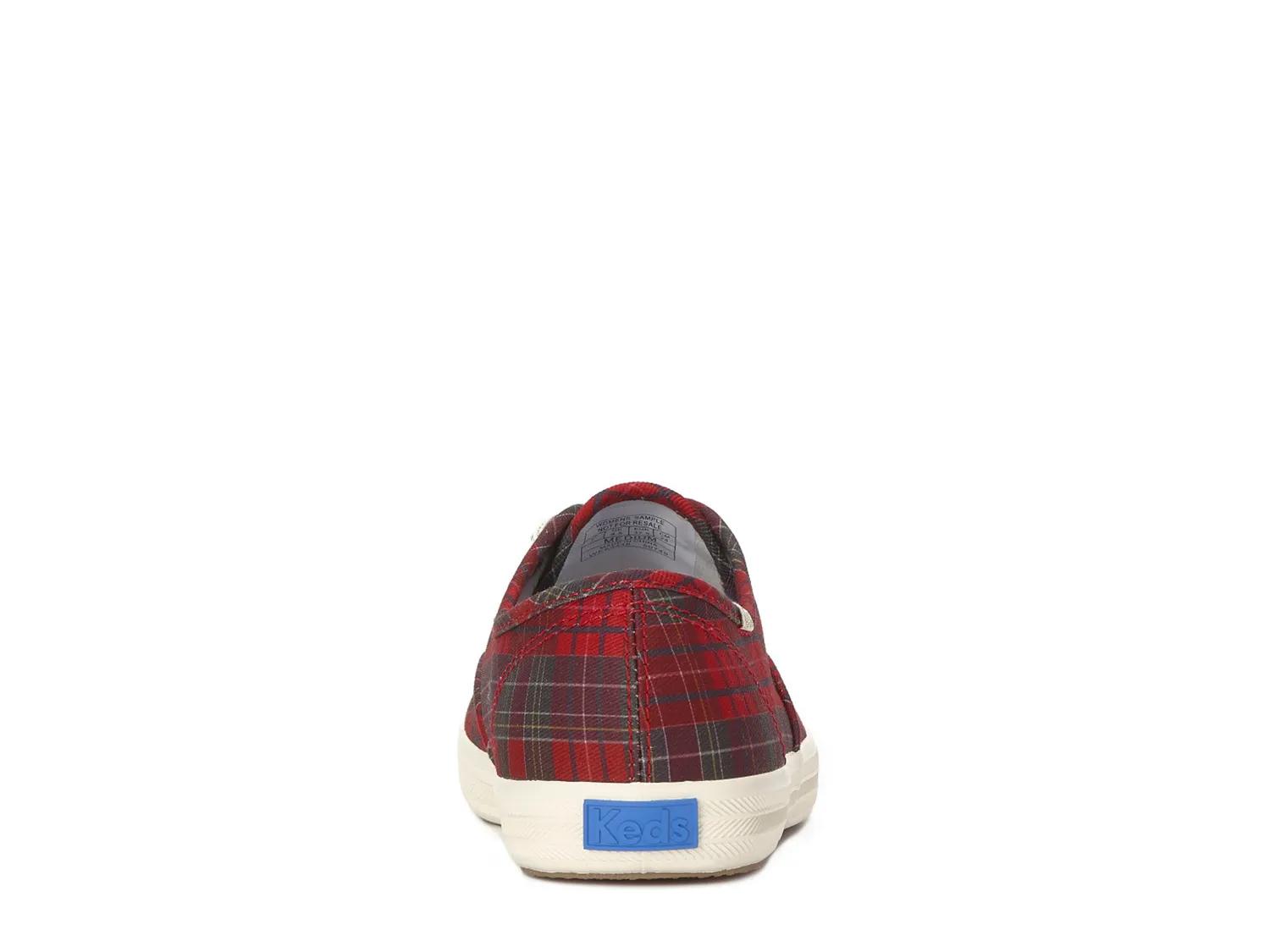 Champion Sneaker - Women's
