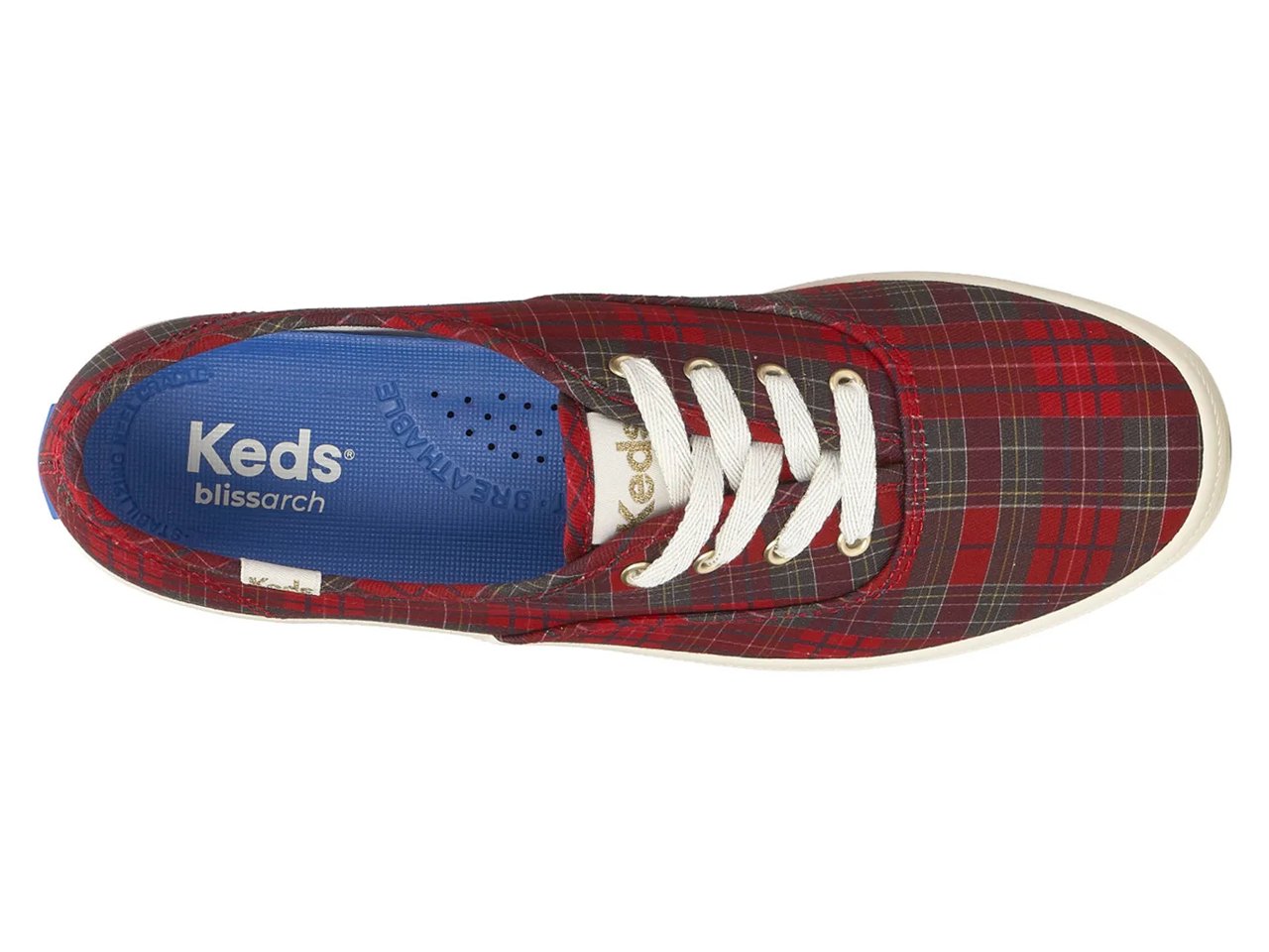 Champion Sneaker - Women's
