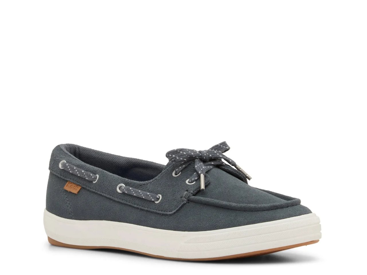 Center III Boat Shoe - Women's