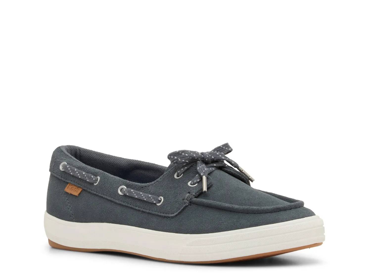 Center III Boat Shoe - Women's