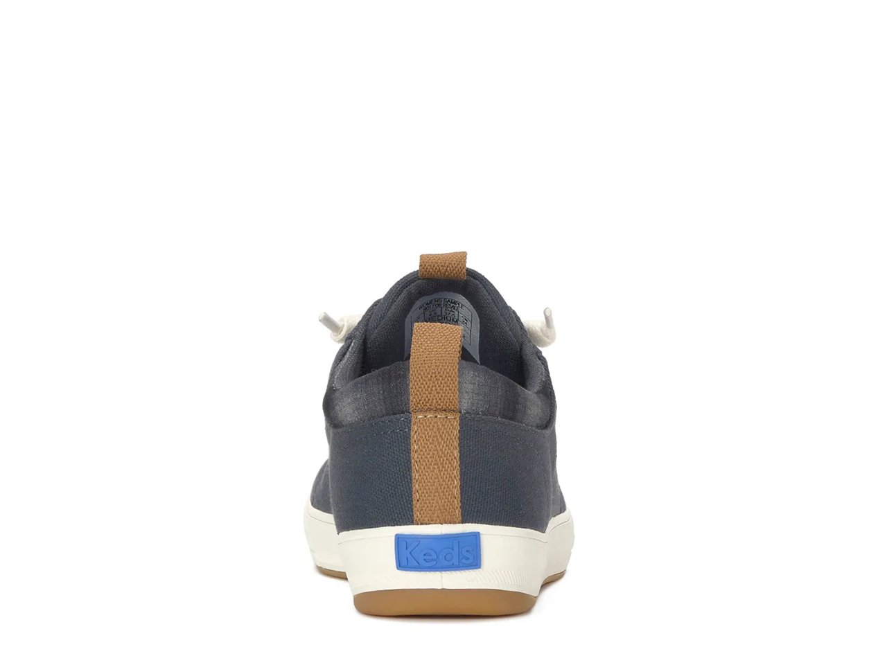 Center III Slip-On Sneaker - Women's