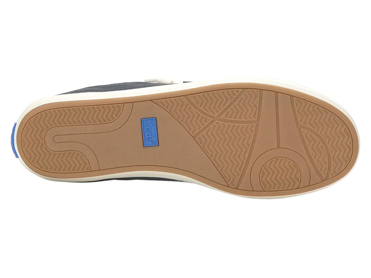Center III Slip-On Sneaker - Women's