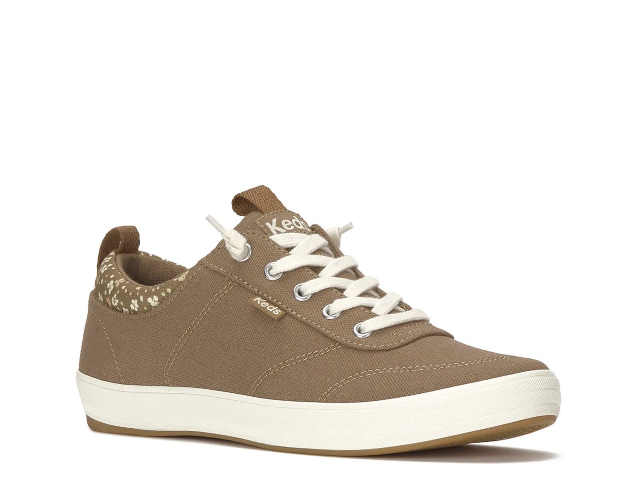 Center III Slip-On Sneaker - Women's