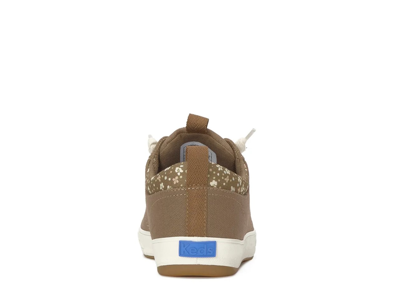 Center III Slip-On Sneaker - Women's