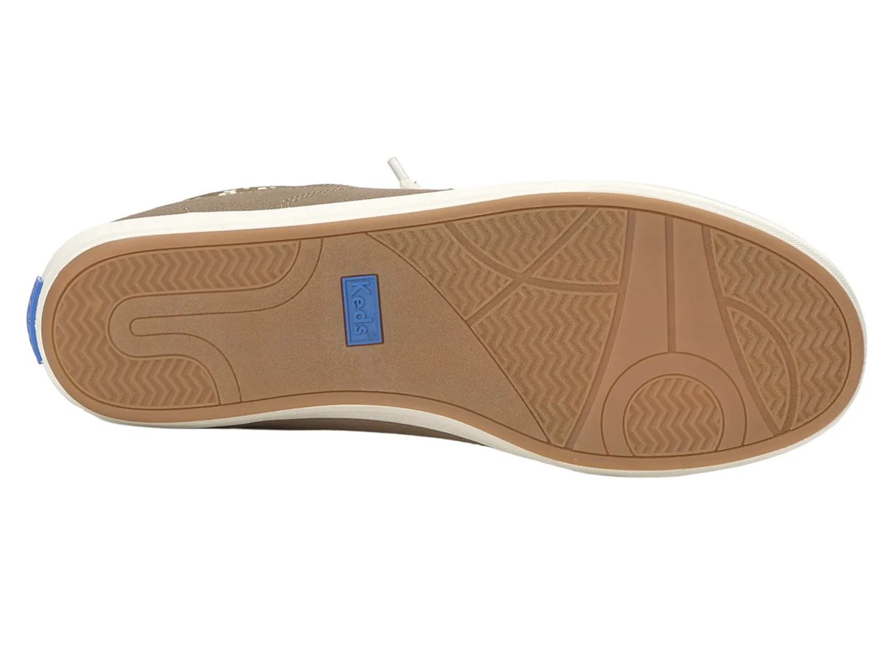 Center III Slip-On Sneaker - Women's