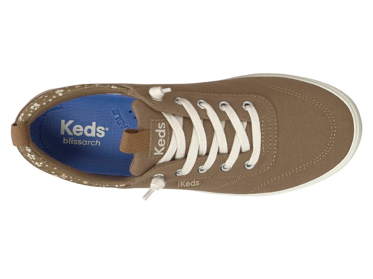 Center III Slip-On Sneaker - Women's