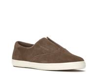 Champion Slip-On Sneaker - Women's Cocoa Brown view