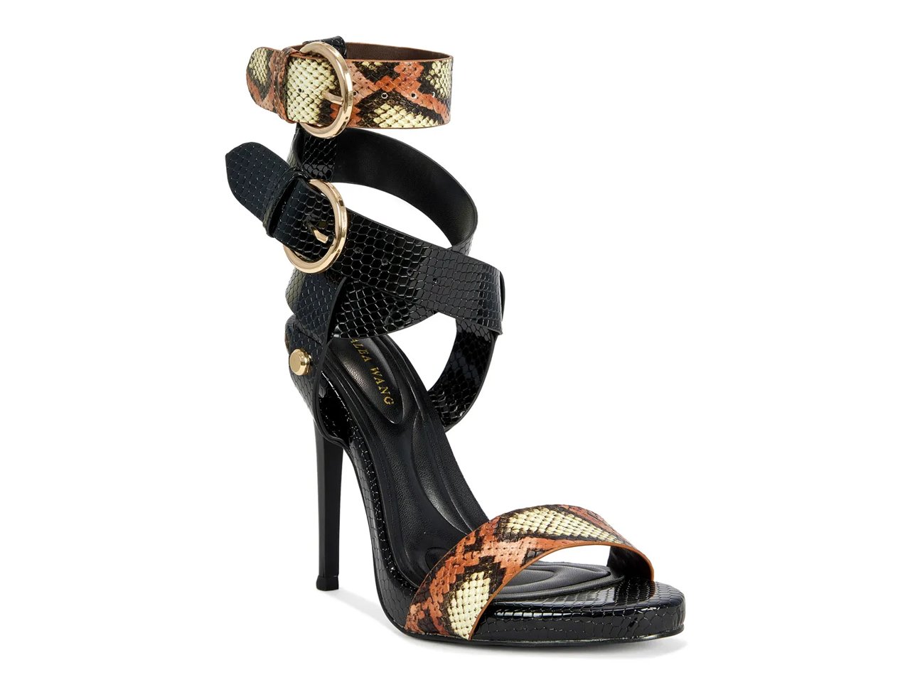 Kandinsky Sandal