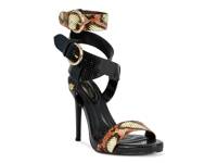 Kandinsky Sandal Black view