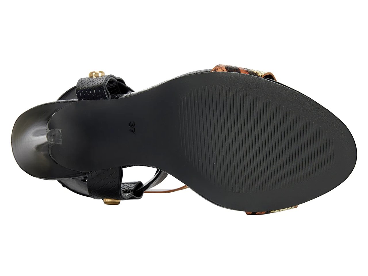 Kandinsky Sandal