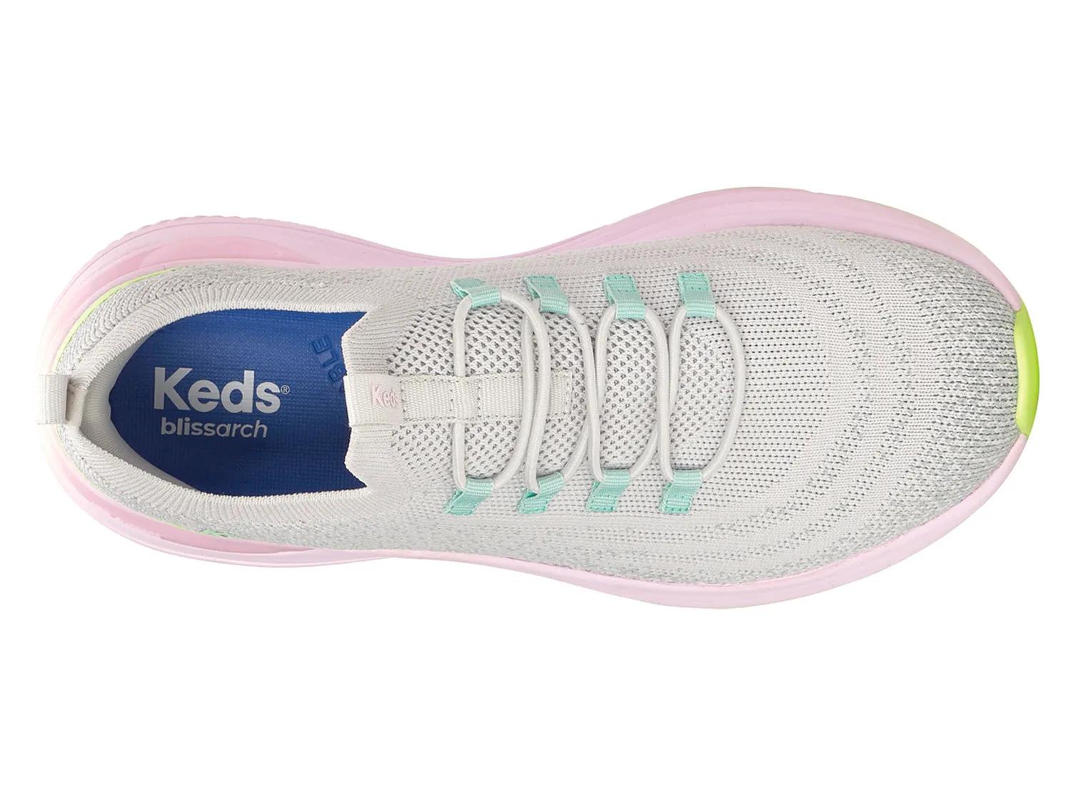BlissMove Slip-On Sneaker - Women's