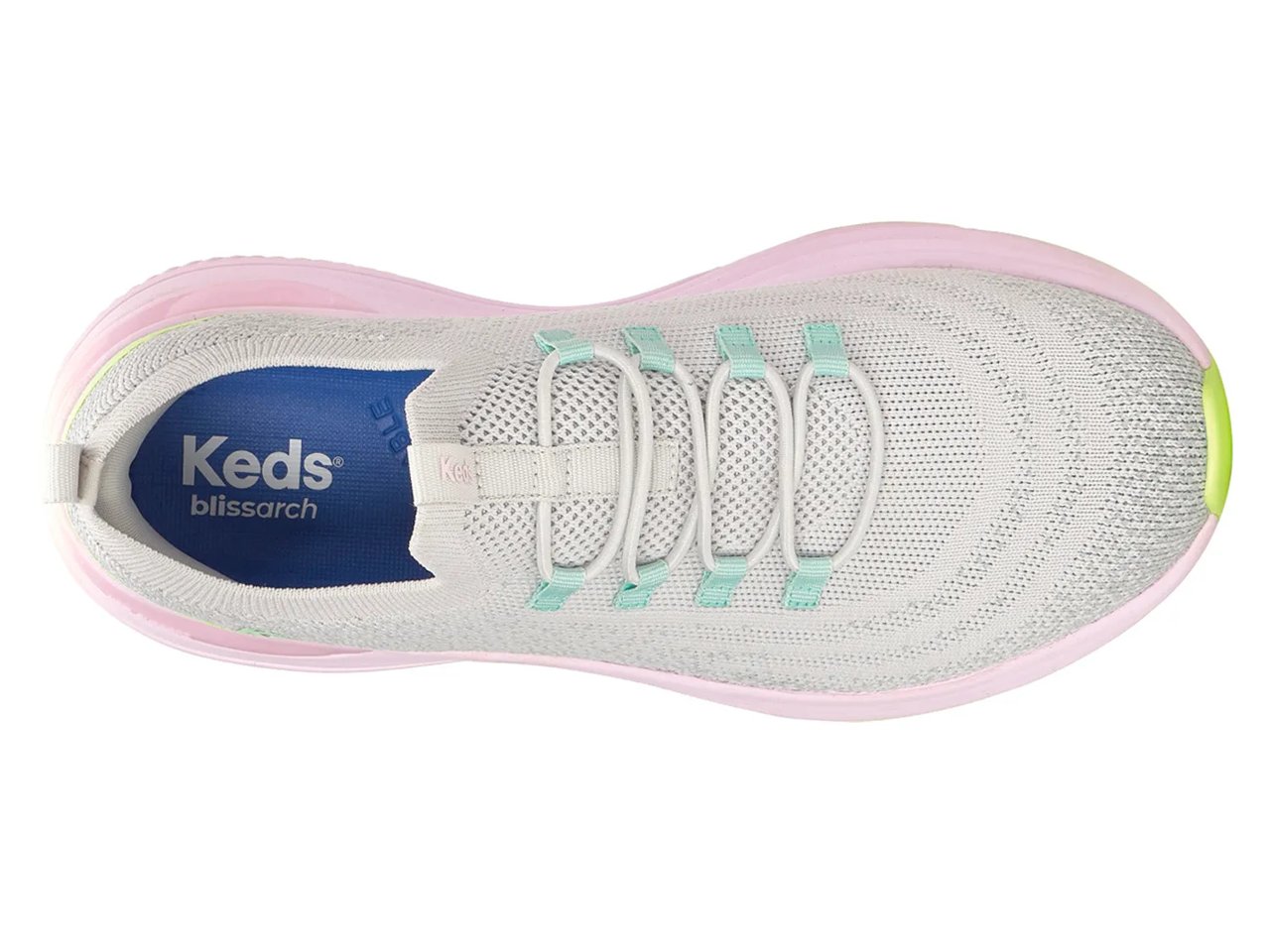 BlissMove Slip-On Sneaker - Women's