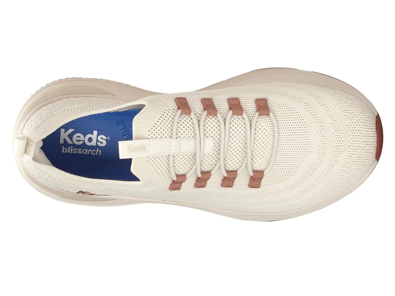 BlissMove Slip-On Sneaker - Women's